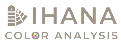 Ihana Color Analysis